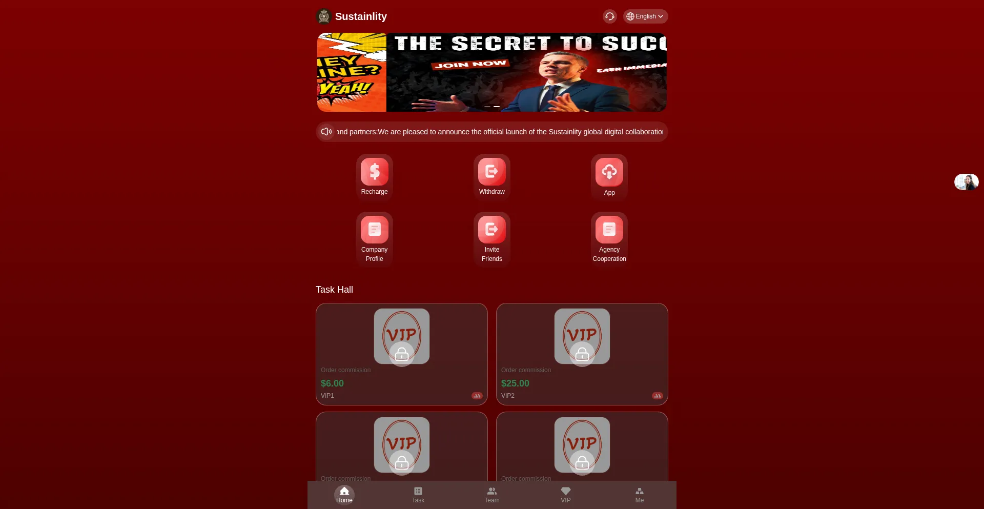 Wtukd7.sustainlity.com