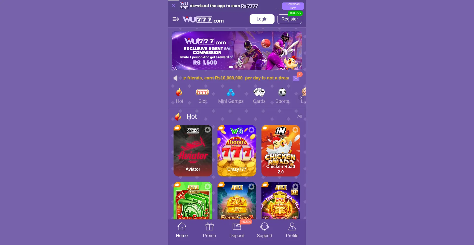 Wu777d.com