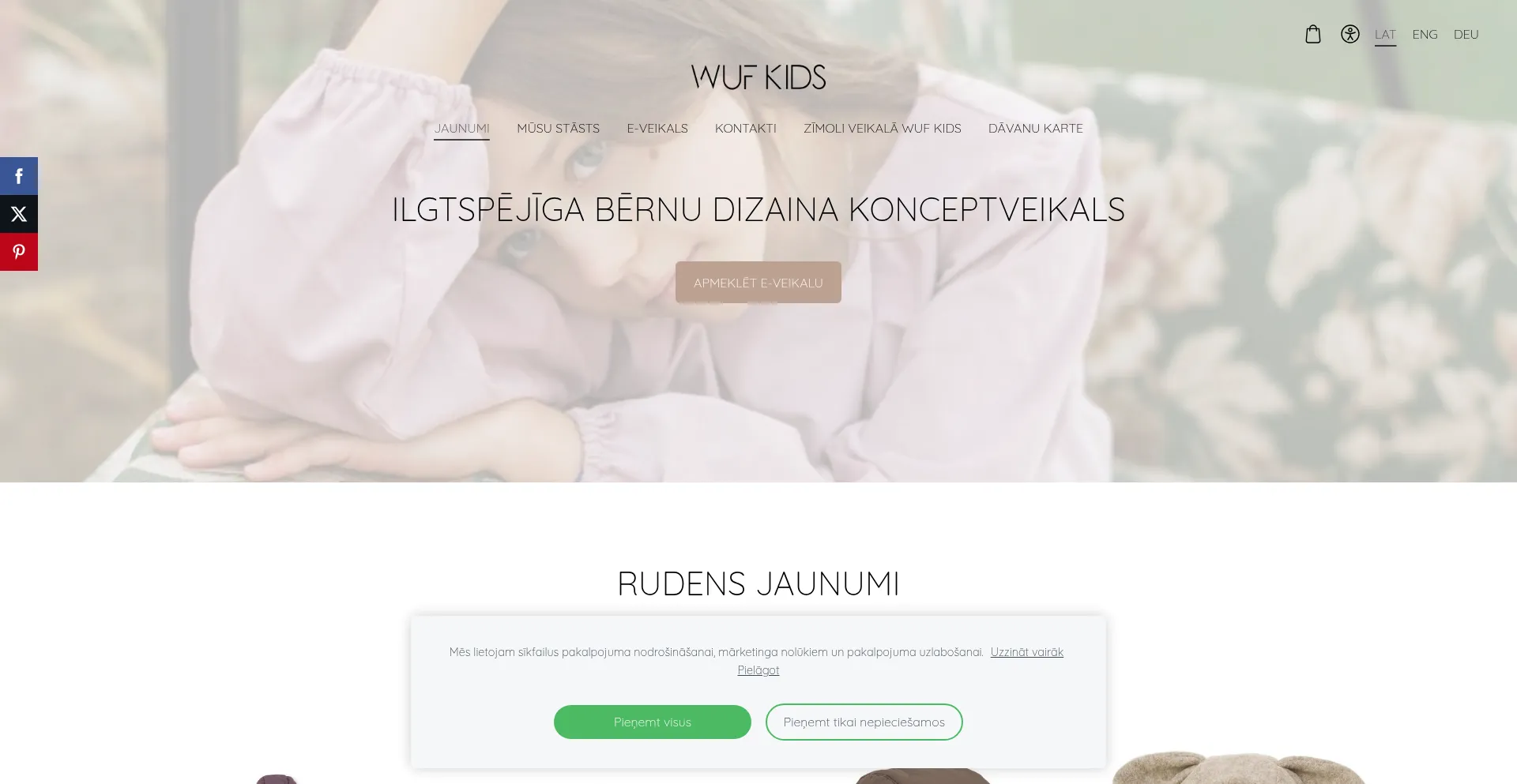 Ist Wufkids.com sicher und vertrauenswürdig?