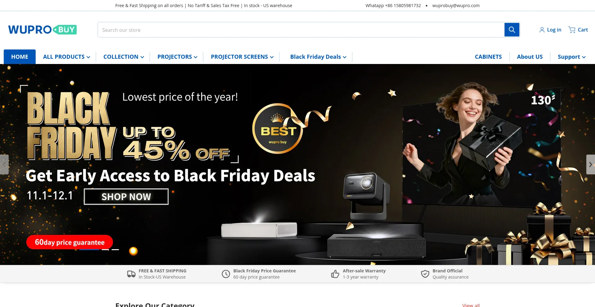 Wuprobuy.com