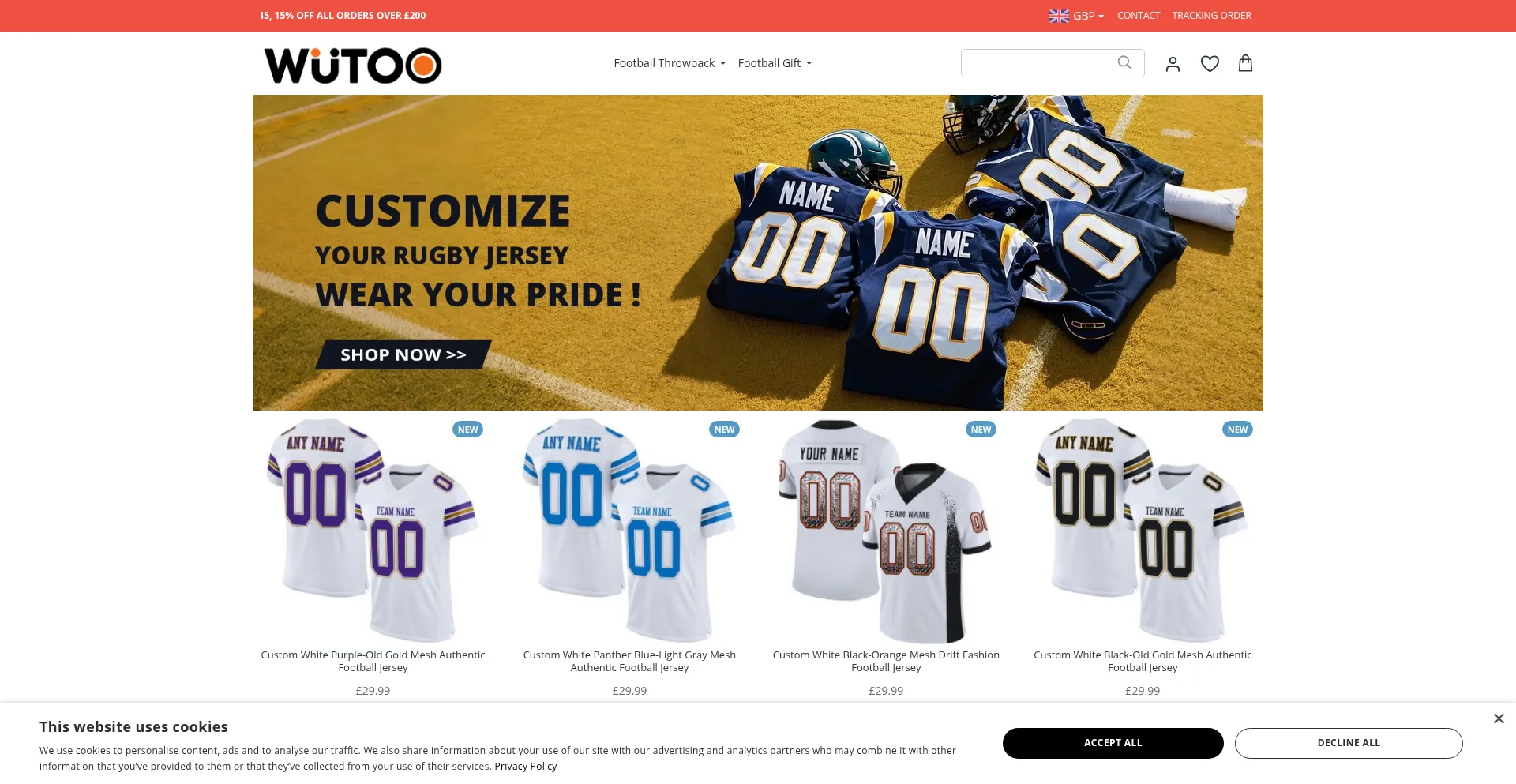 Wutoo.co.uk