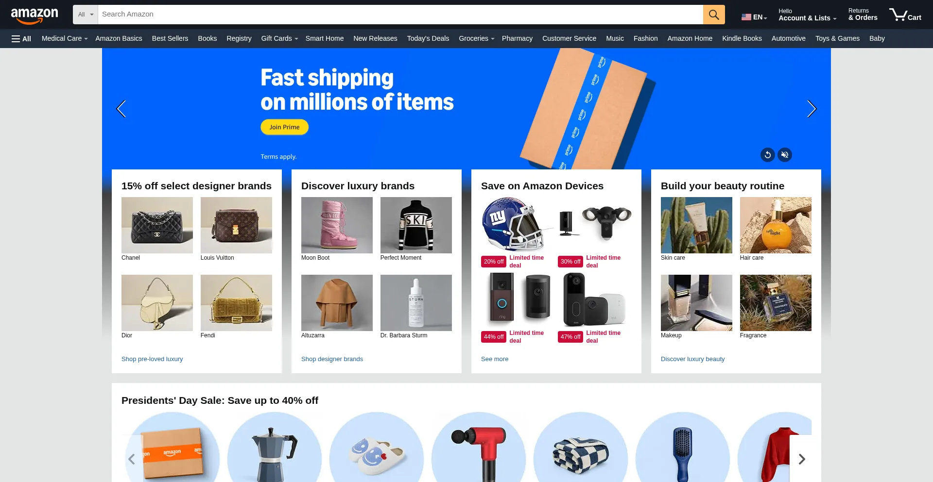 Ww.amazon.com