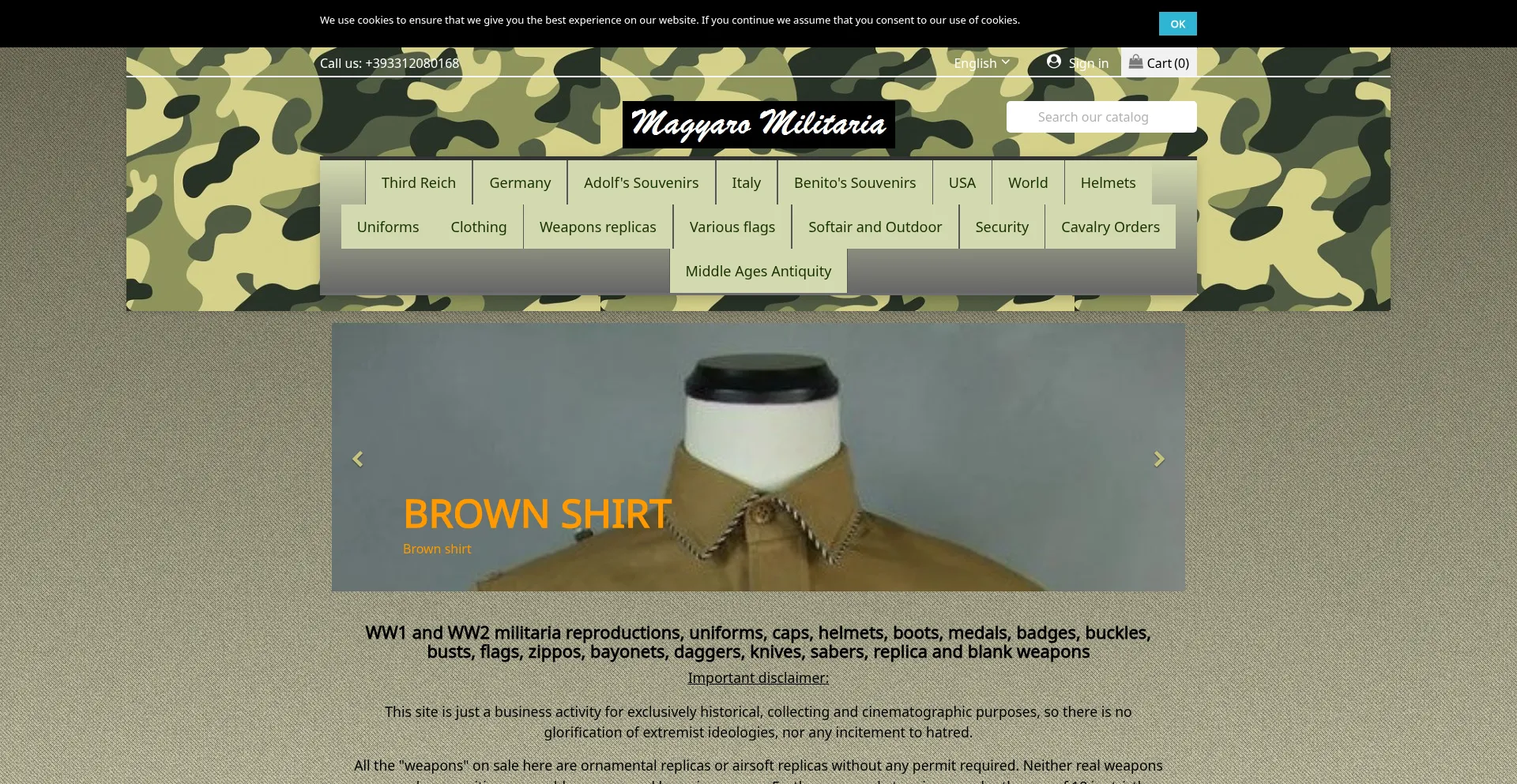 Ww2militaria.shop