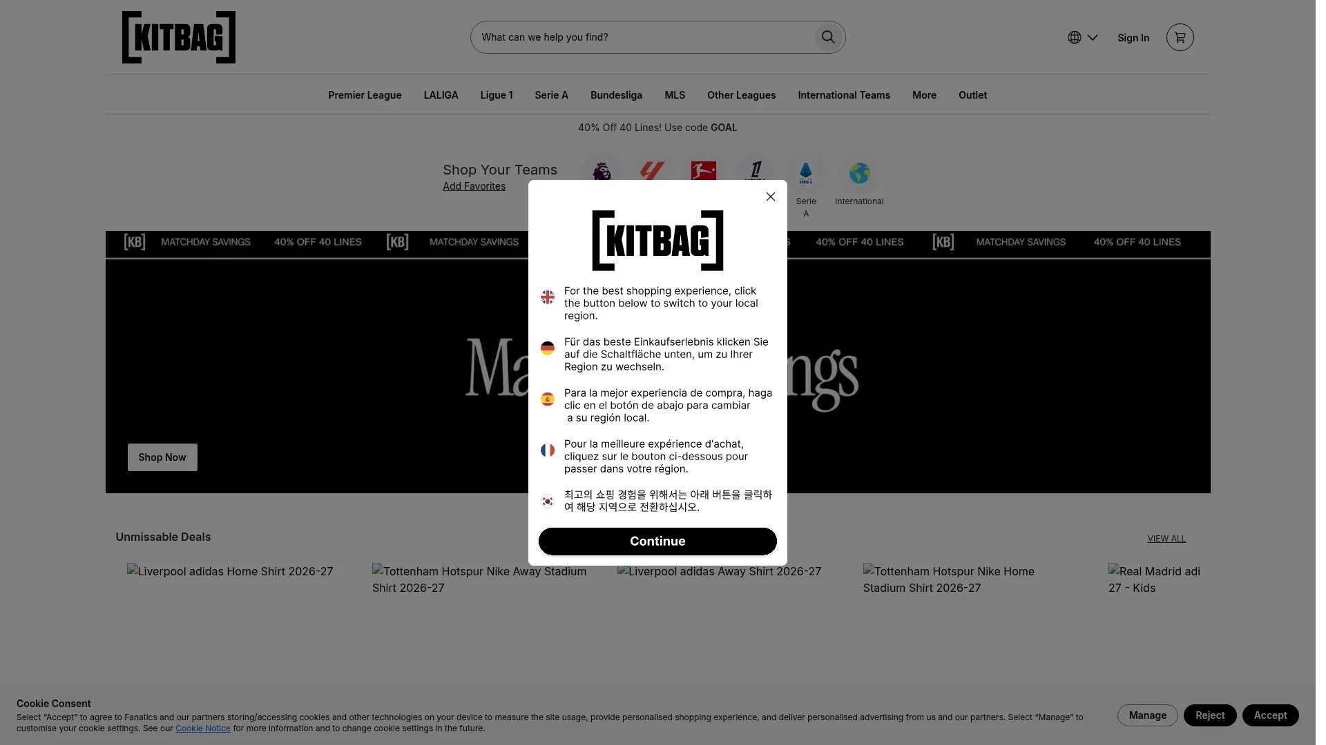 Www2.kitbag.com