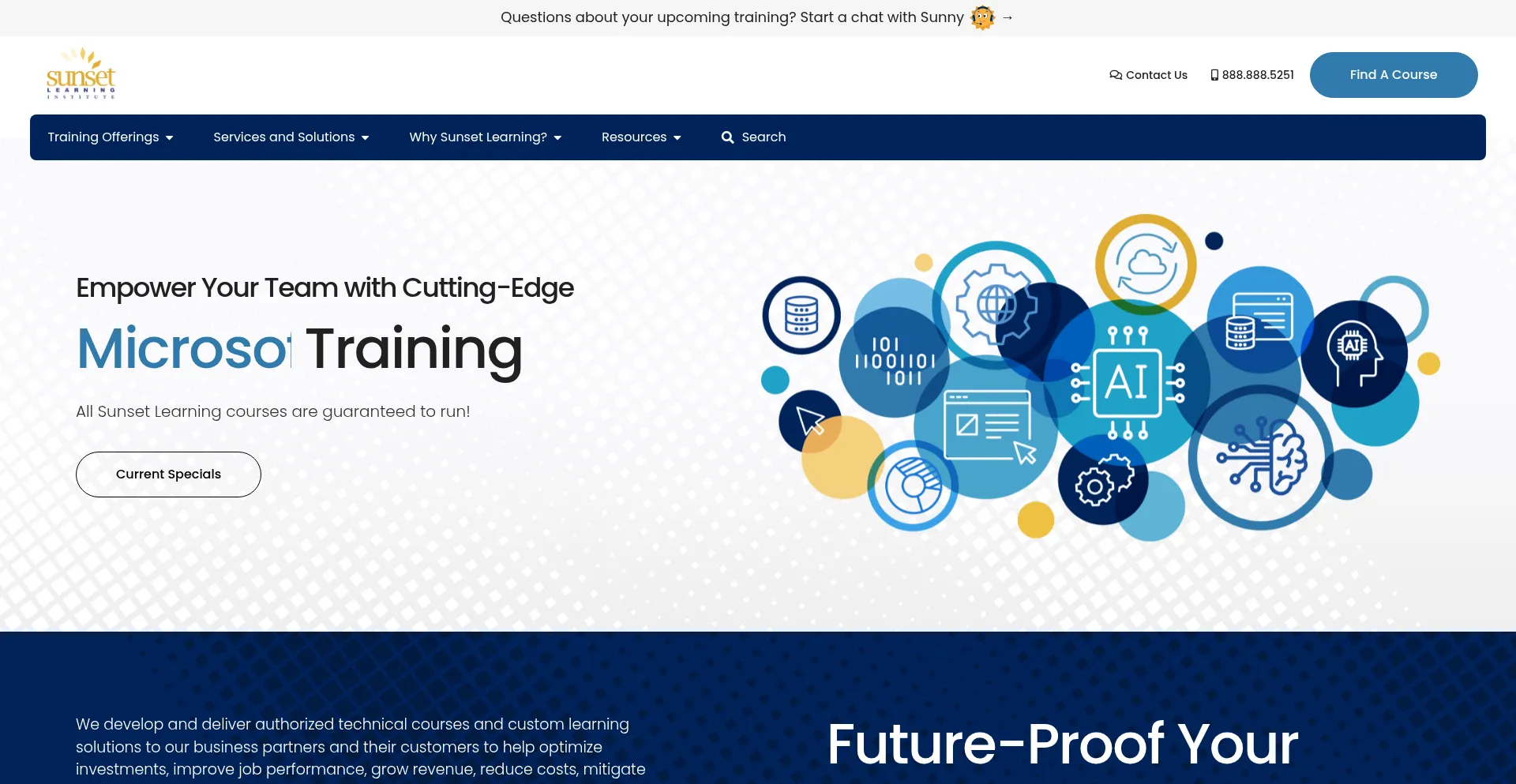 Www2.sunsetlearning.com