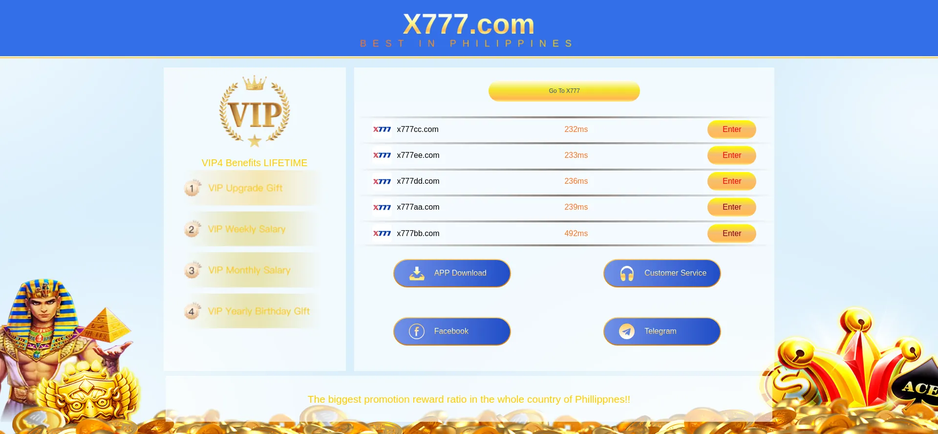 Www-x777.com