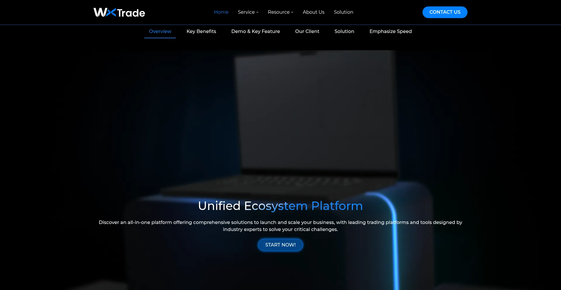 Wxtrade.com