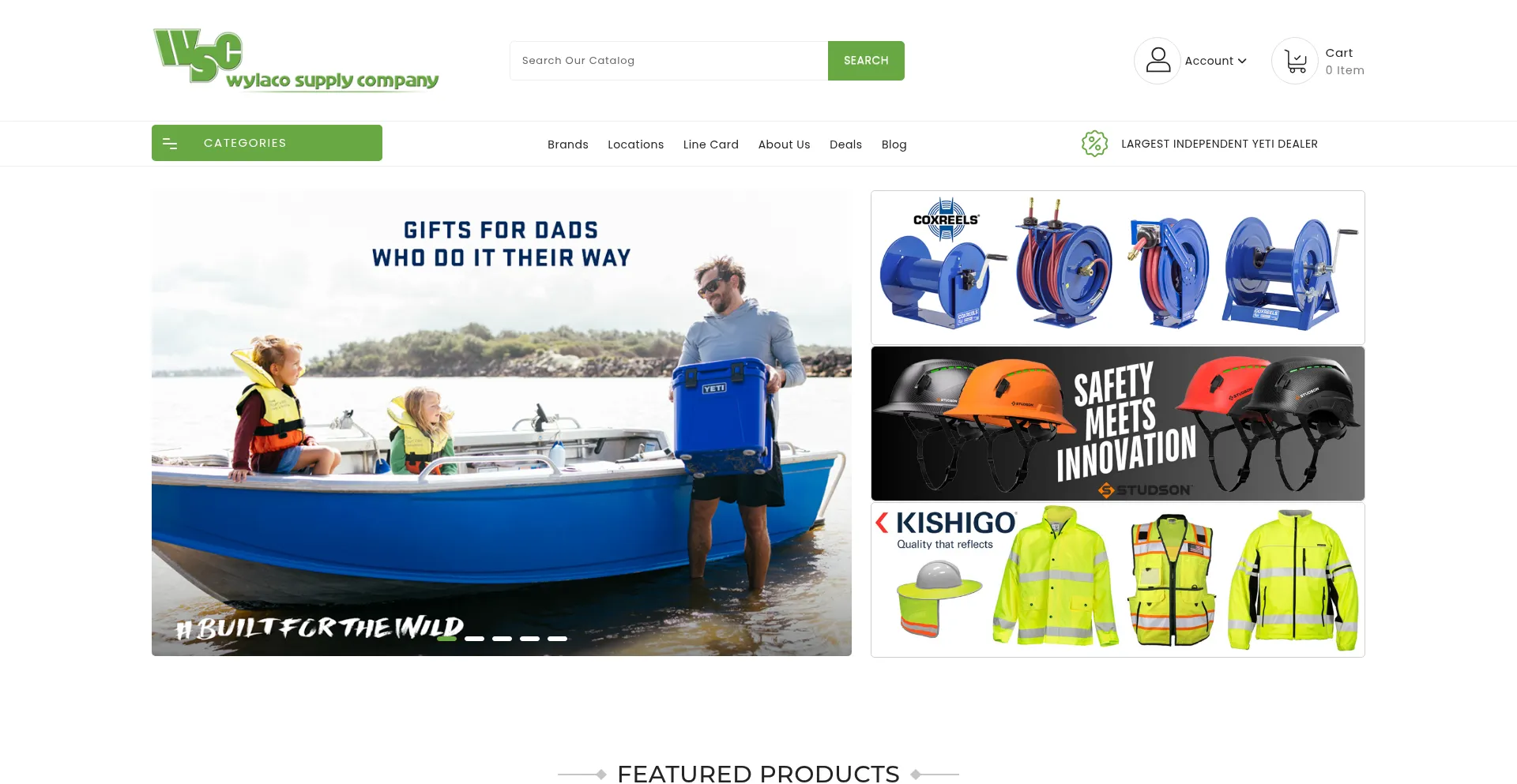 Wylaco.com