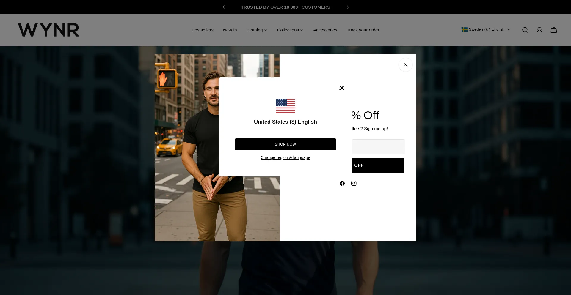 Wynrco.com