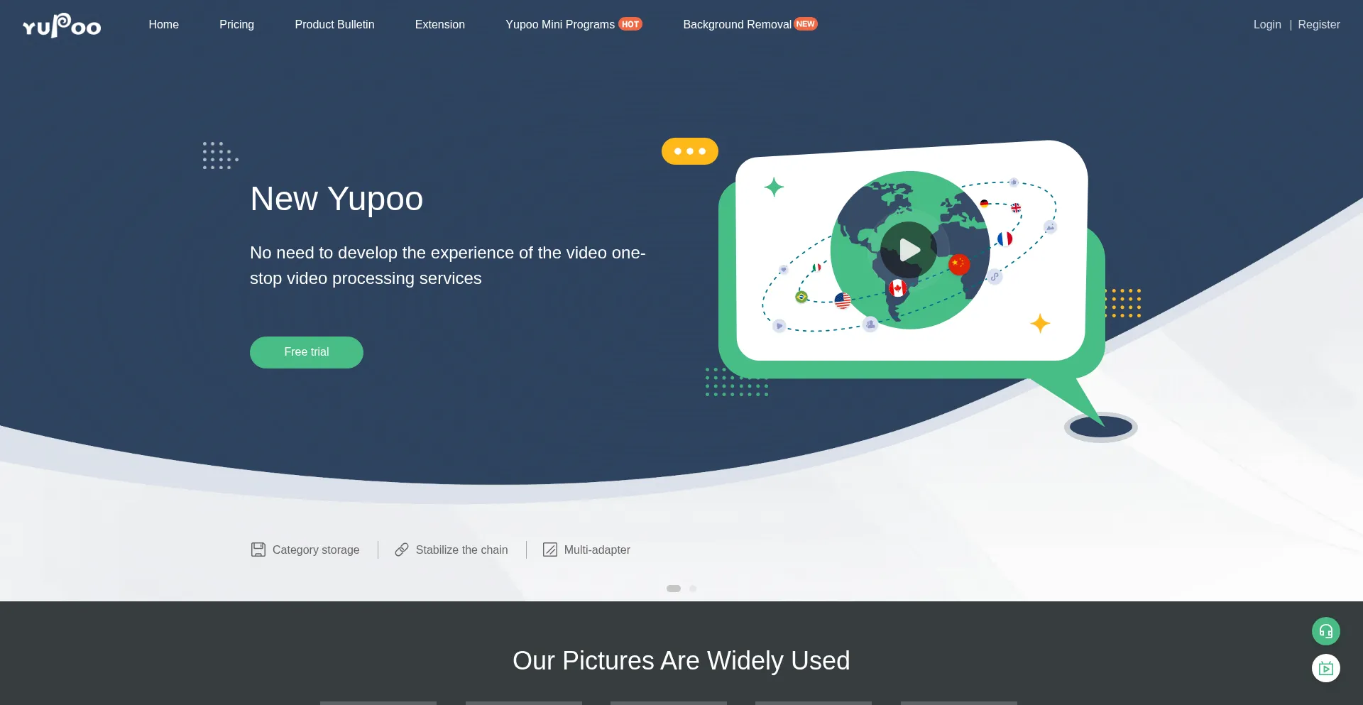 X.yupoo.com Screenshot