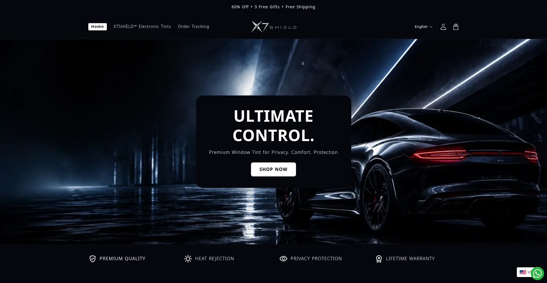 X7shield.co