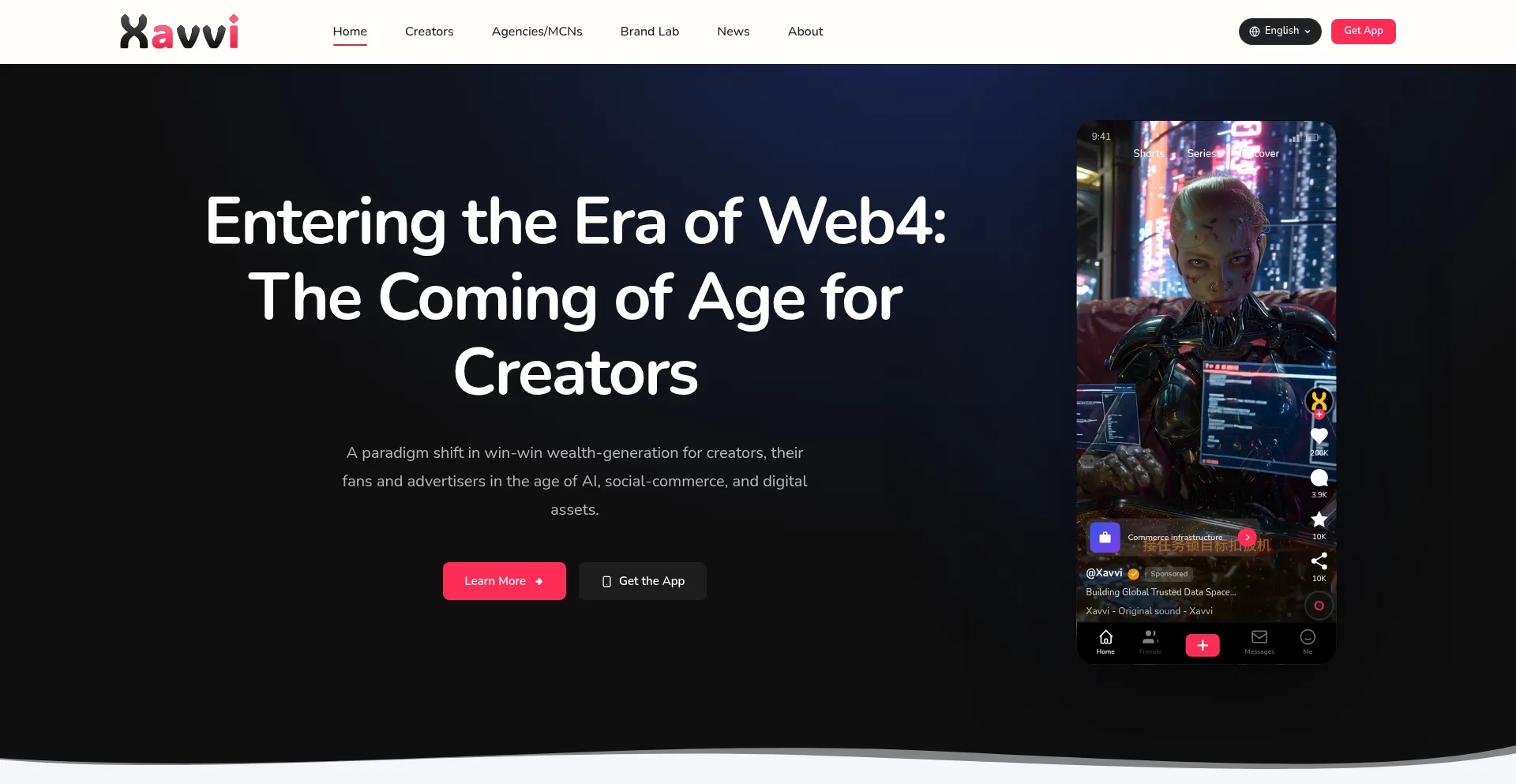 Xavvi.com