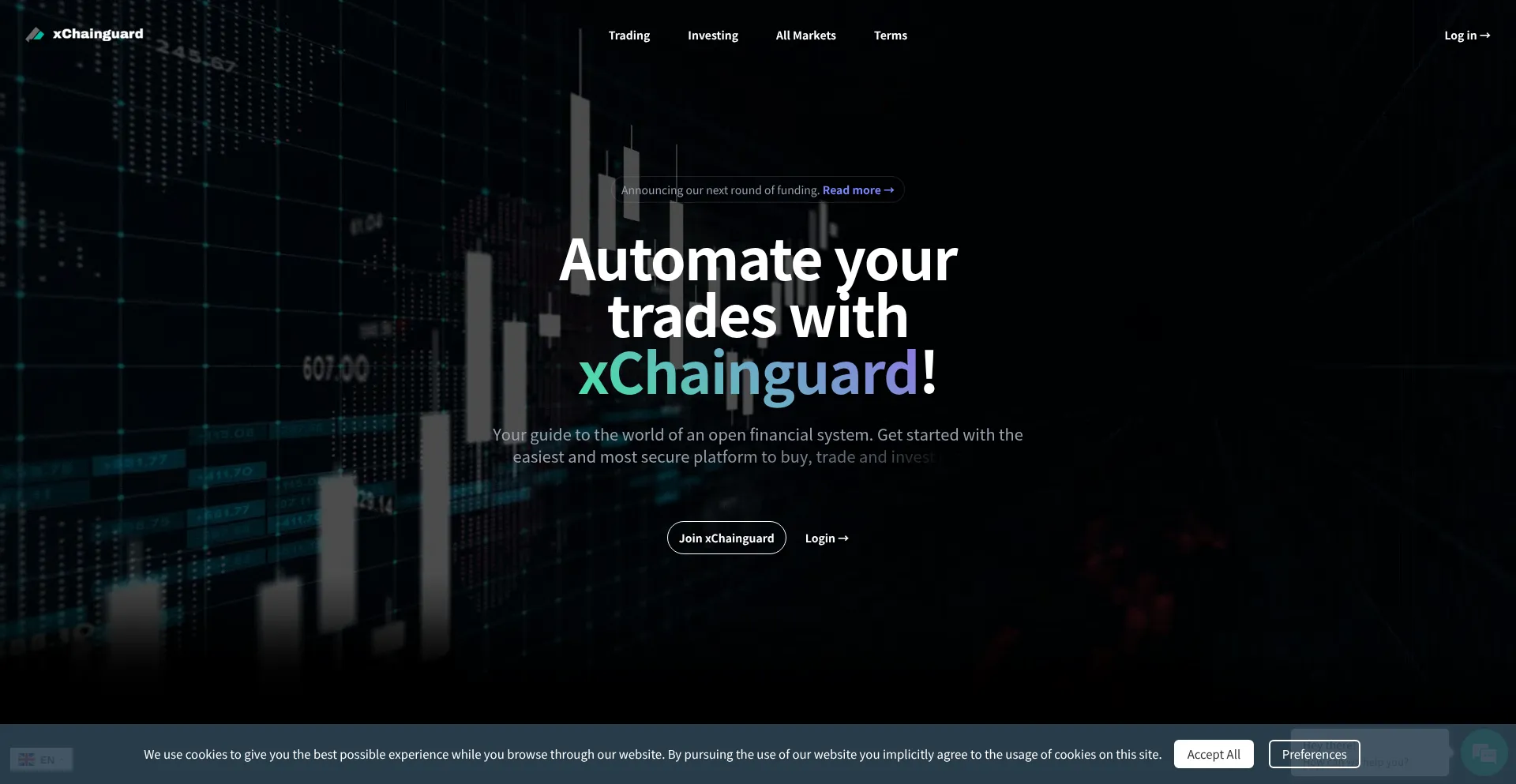 Xchainguard.com