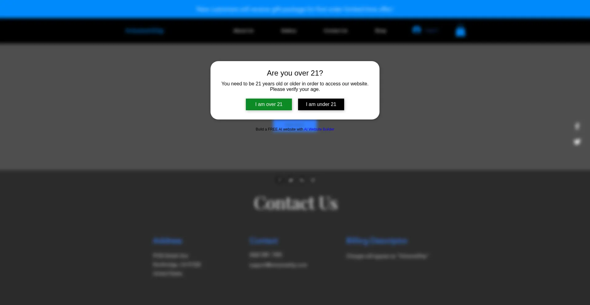 Xclusiveship.com