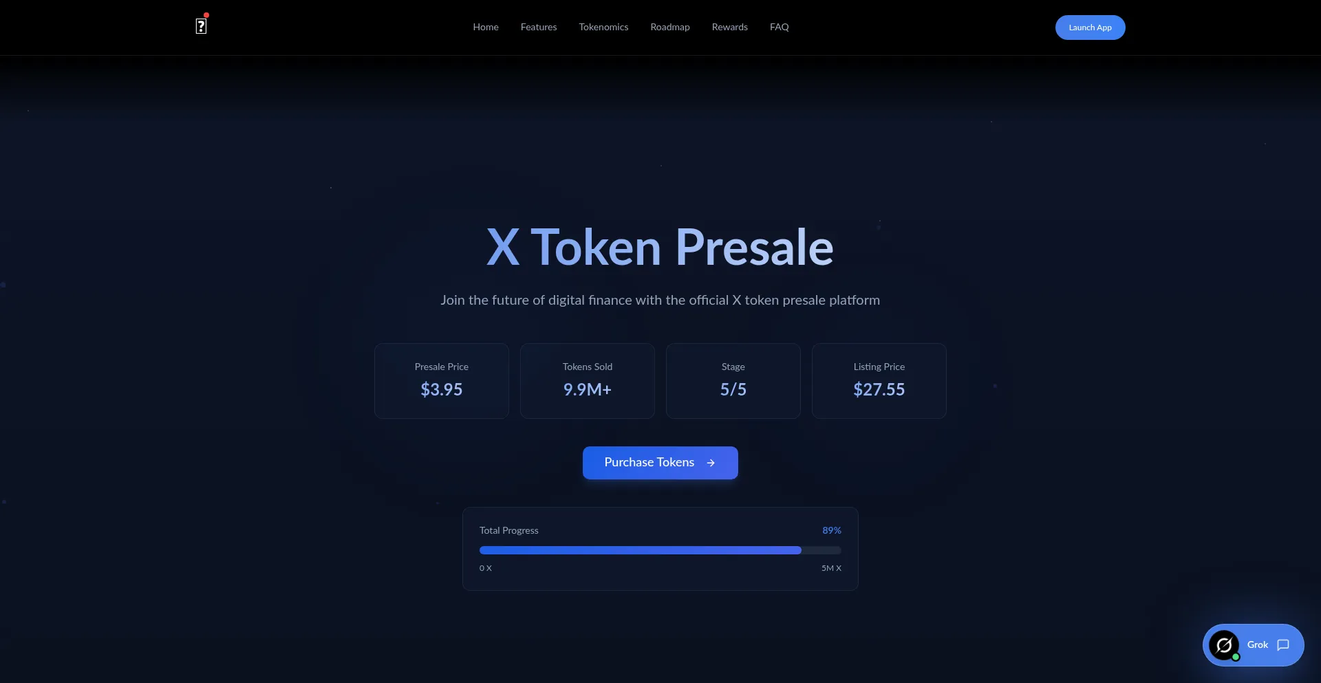Xcoin-exchange.com