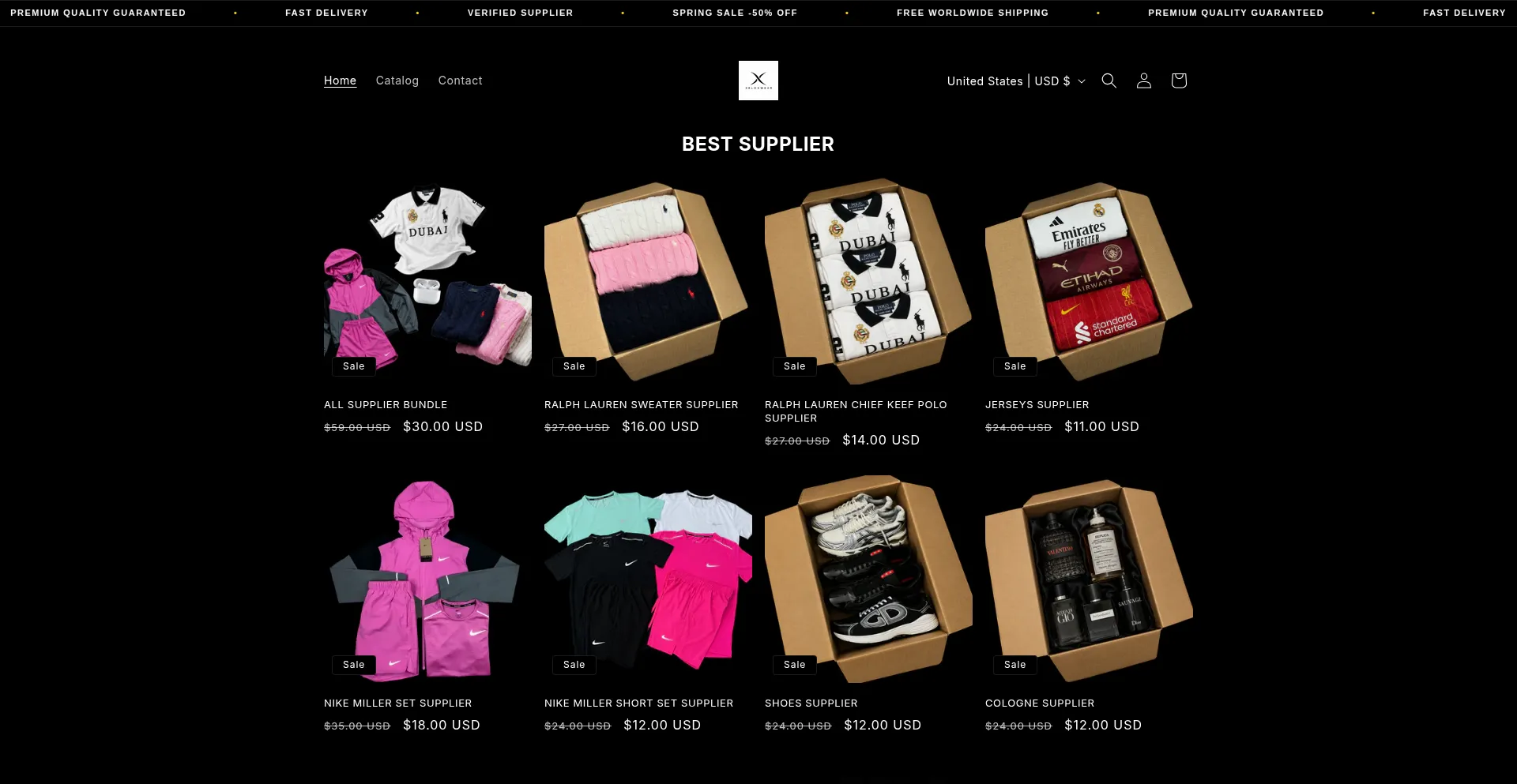 Xeloxwear.com