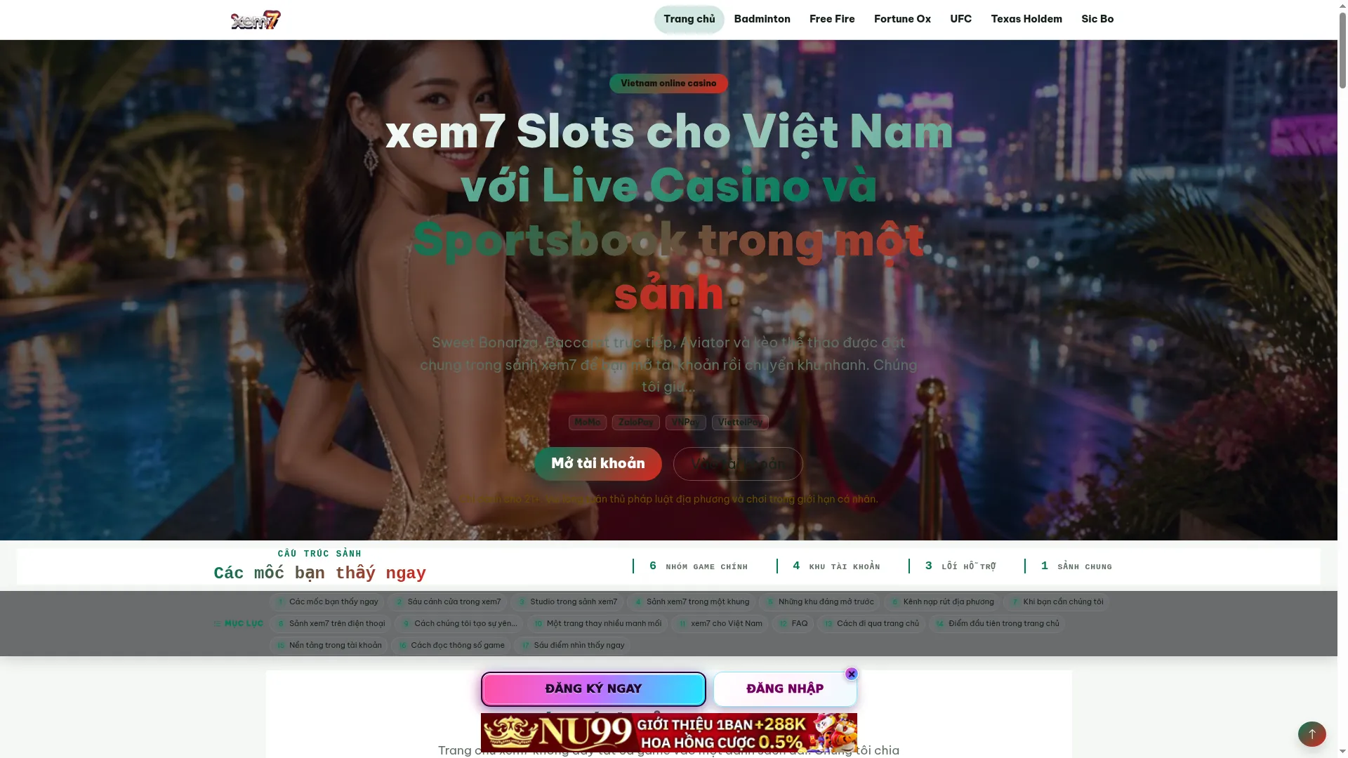 Xem7.net