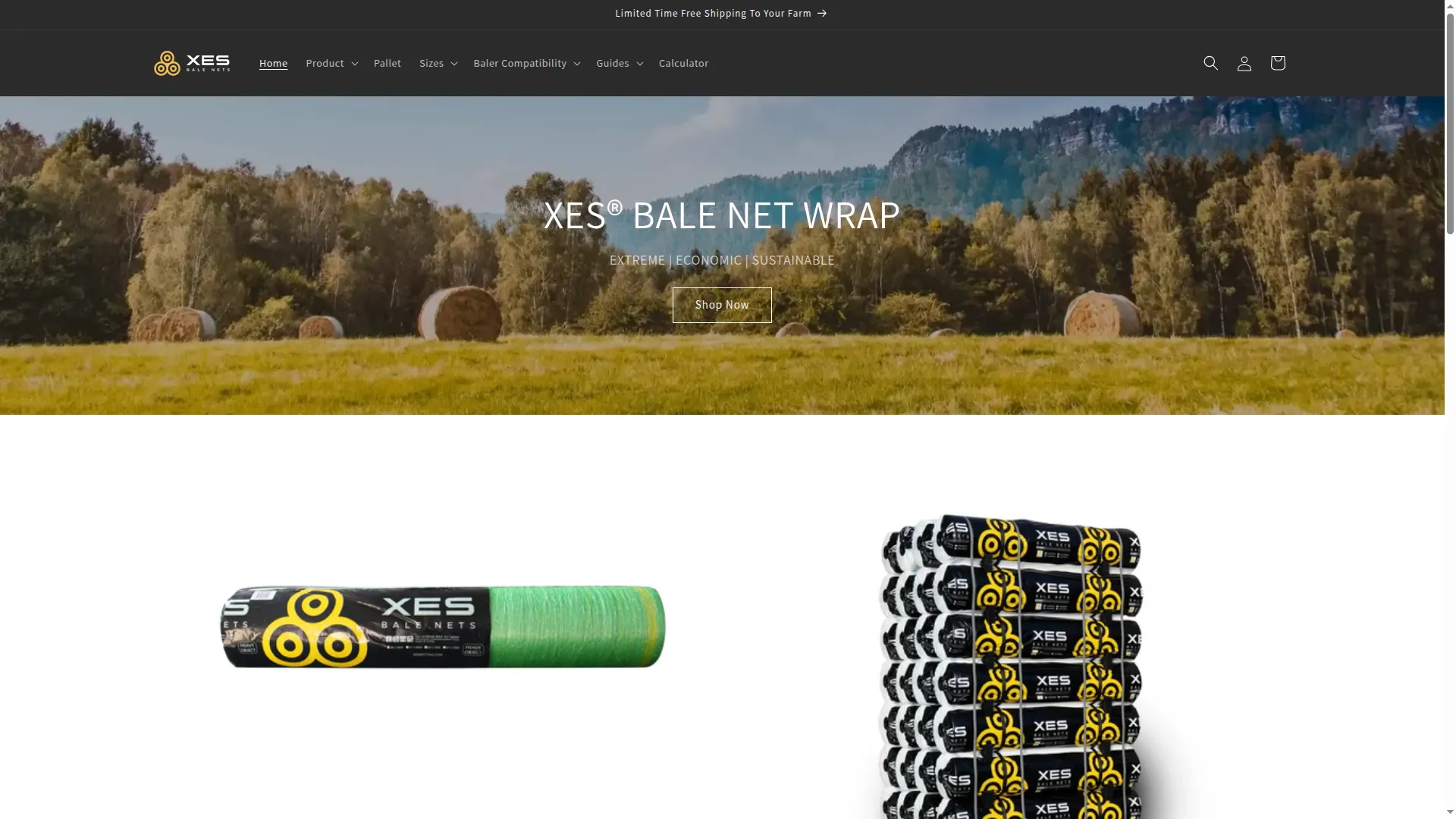 Xesnetting.com