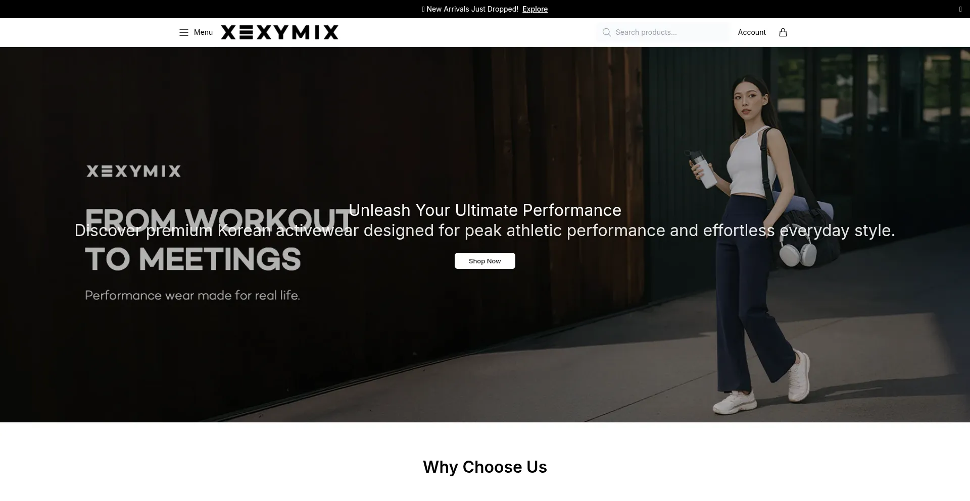 Xexymixonline.shop