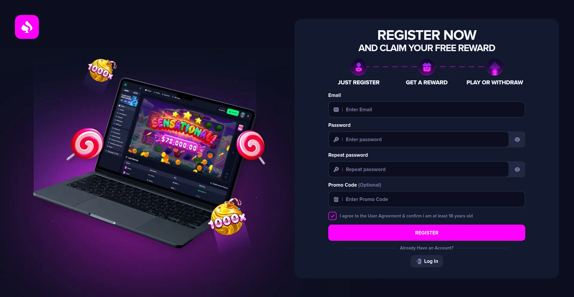 Xgameon.net