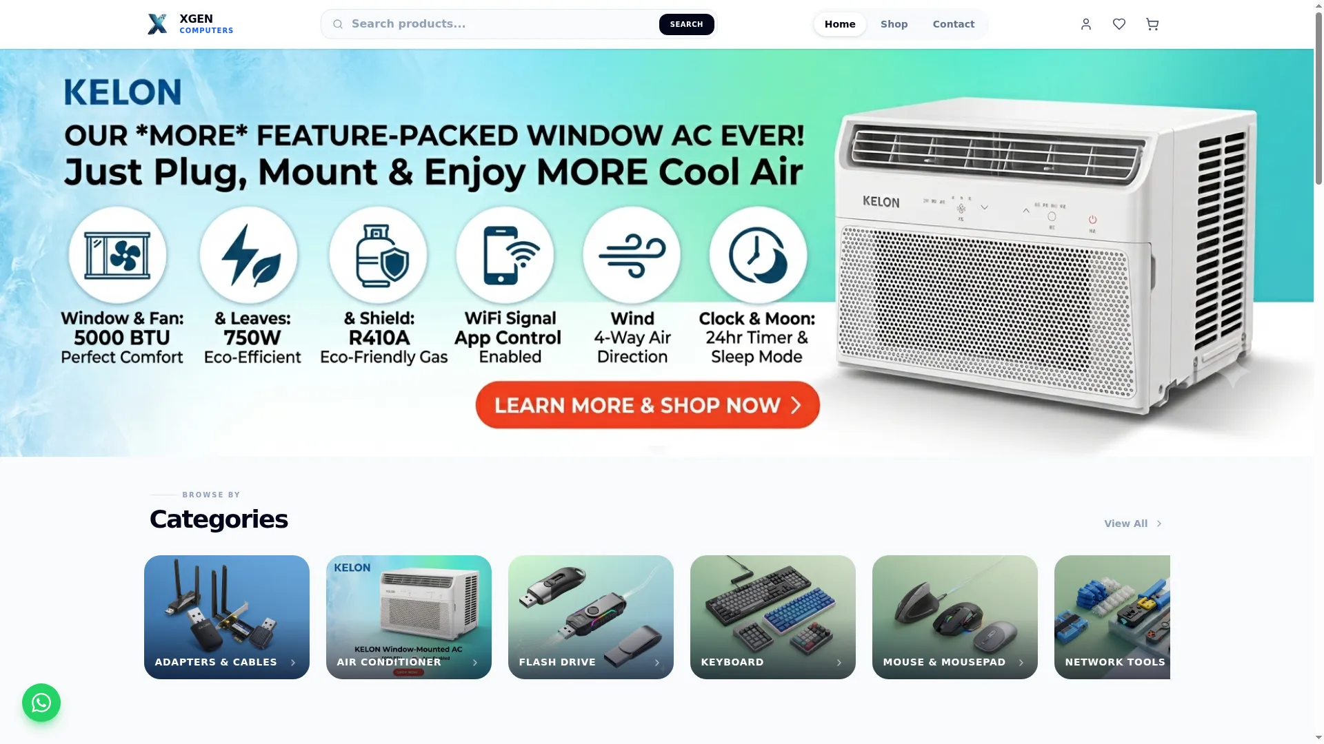Xgencomputers.com