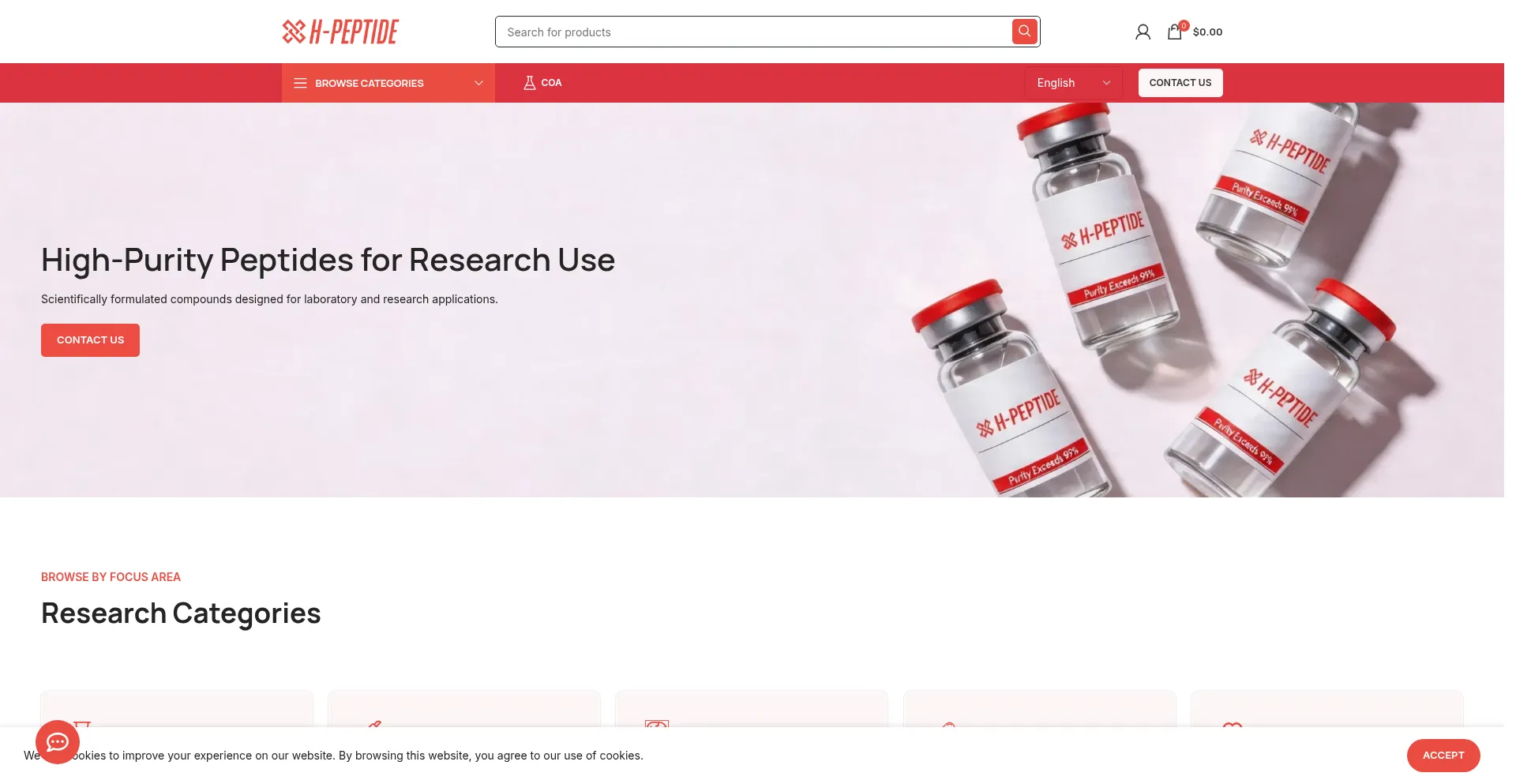 Xh-peptide.com