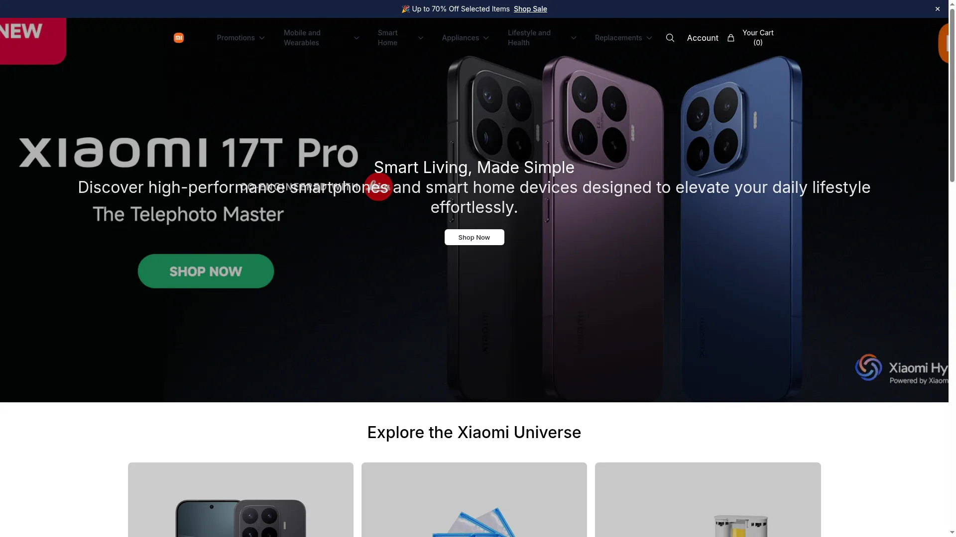 Xiaomihq.shop