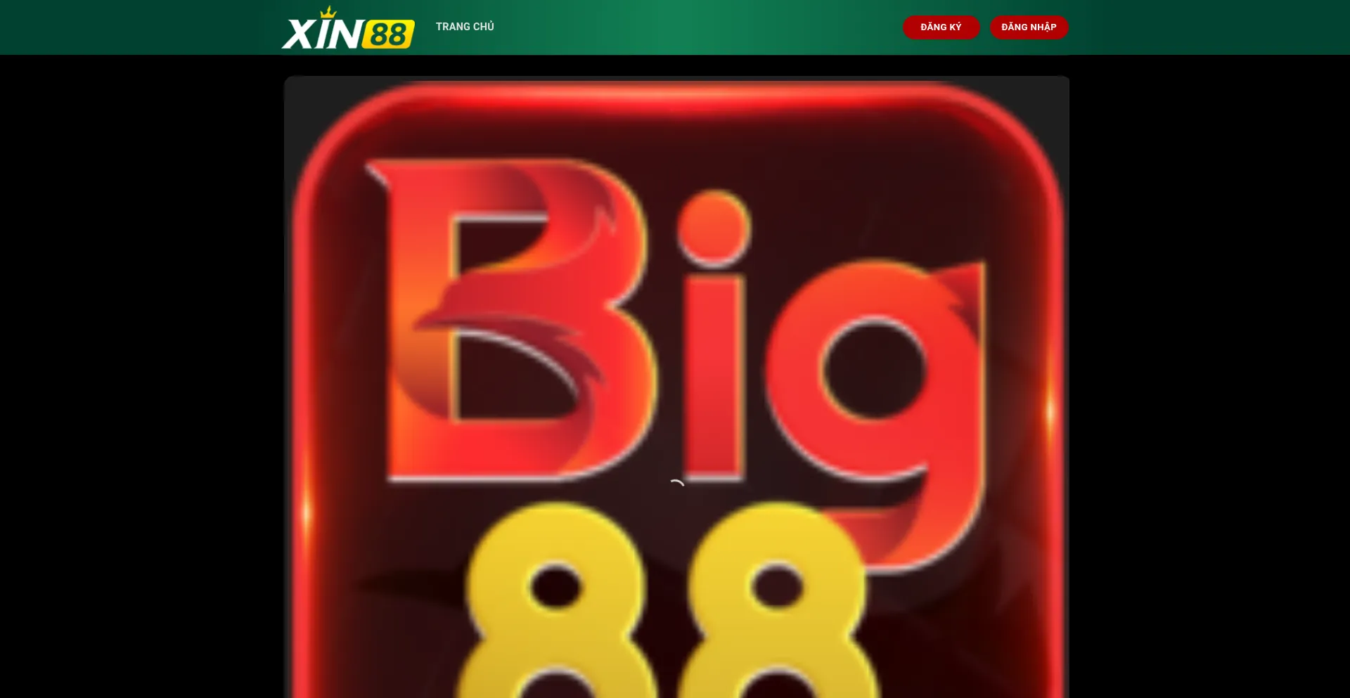 Xin88bet.site