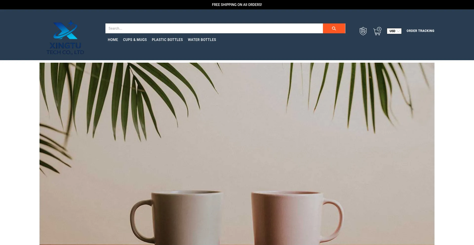Xinttech.com
