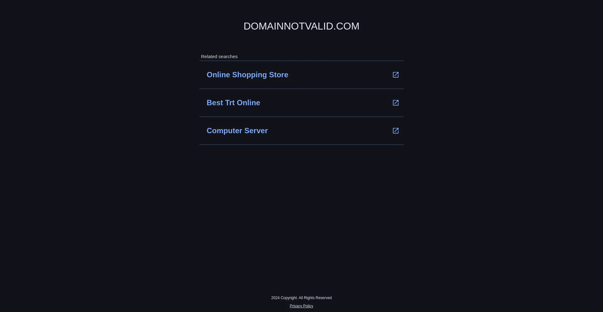 Website screenshot of Xkimumall.store