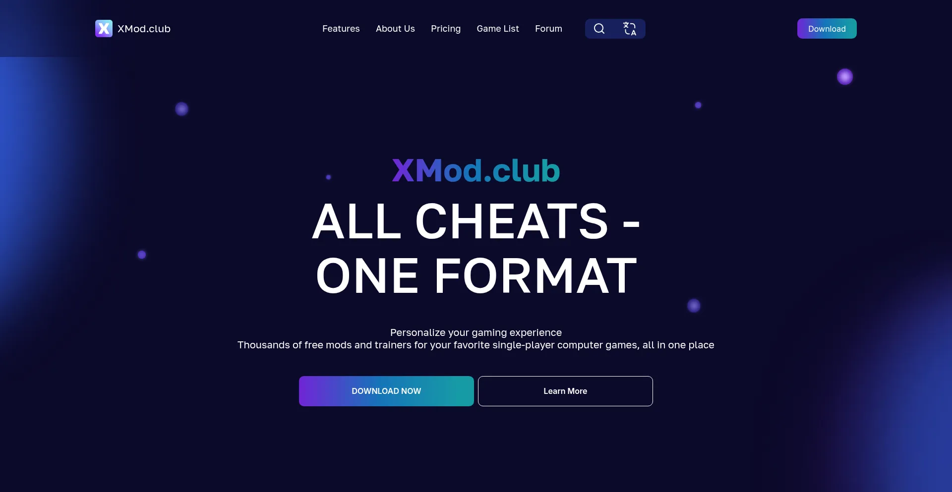 Xmod.club