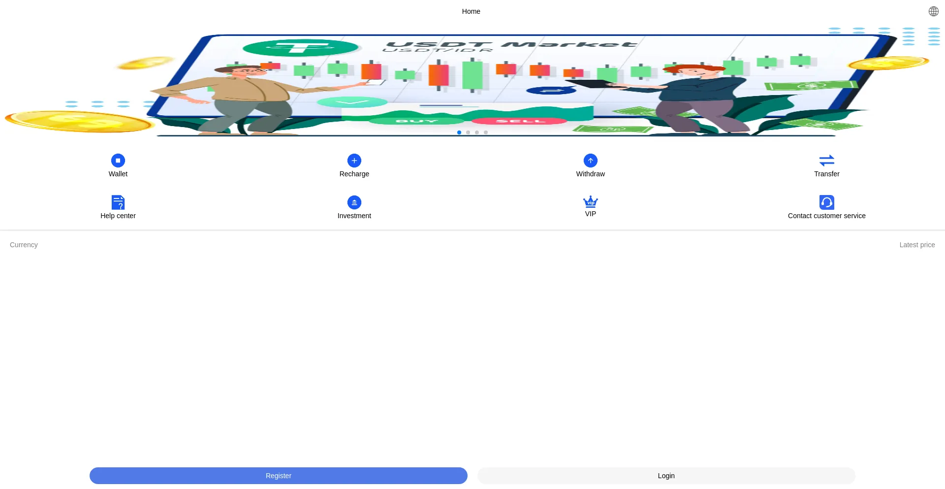 Website screenshot of Xmqtl.com