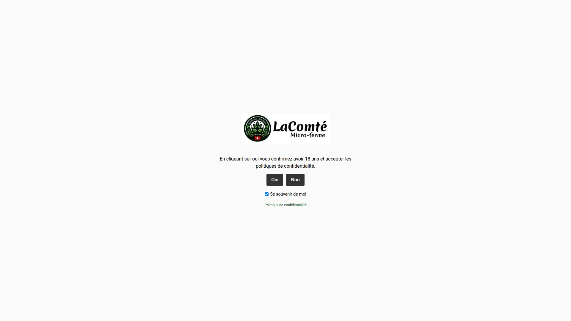 Lacomté.ch