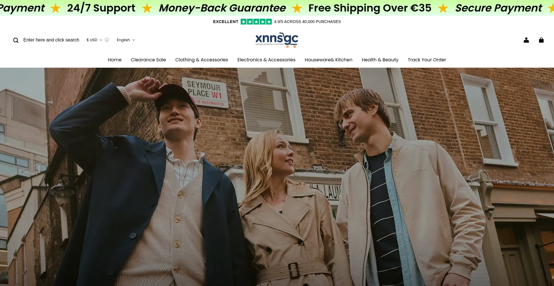 Xnnsgc.com