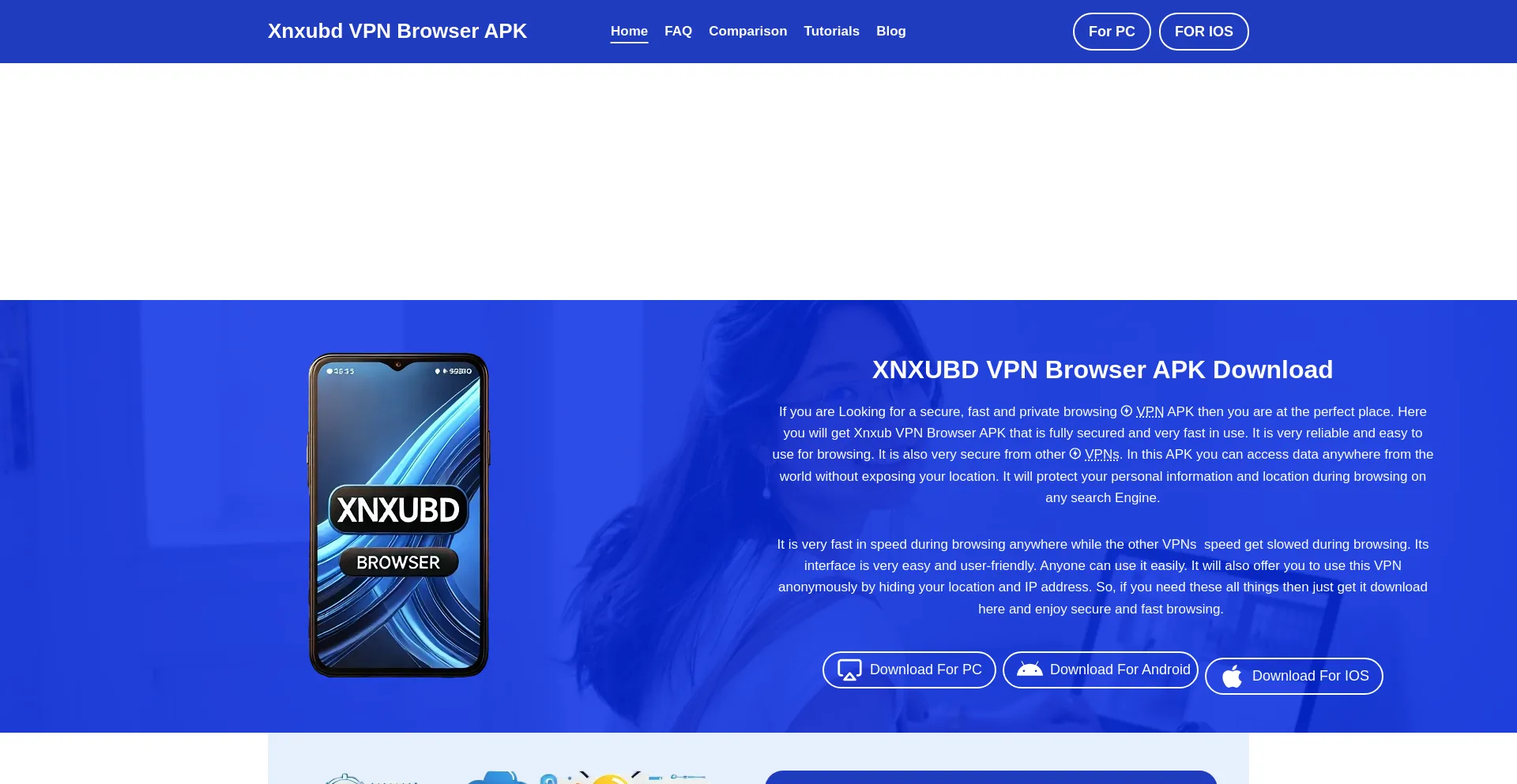 Xnxubdvpn.us