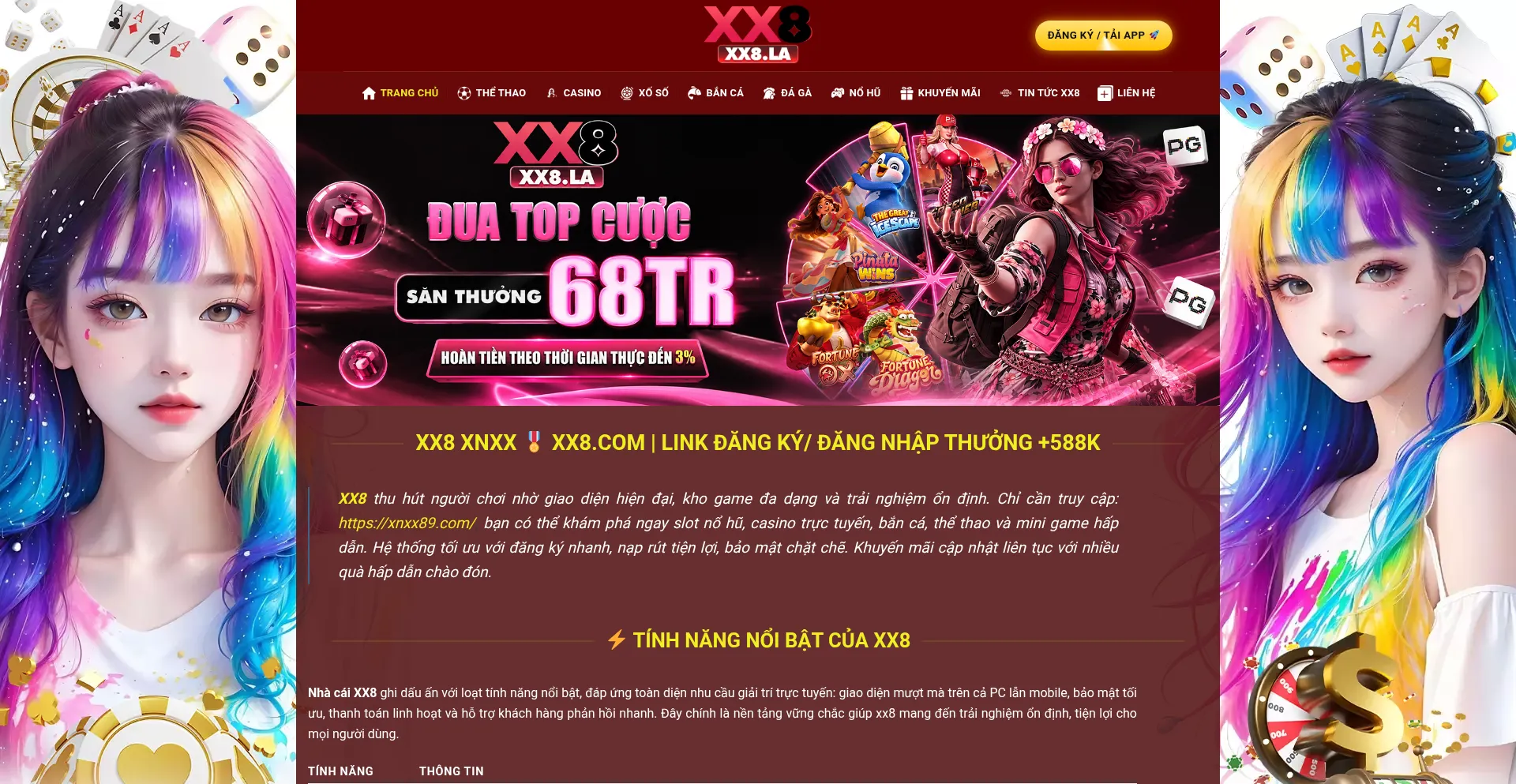 Xnxx89.com