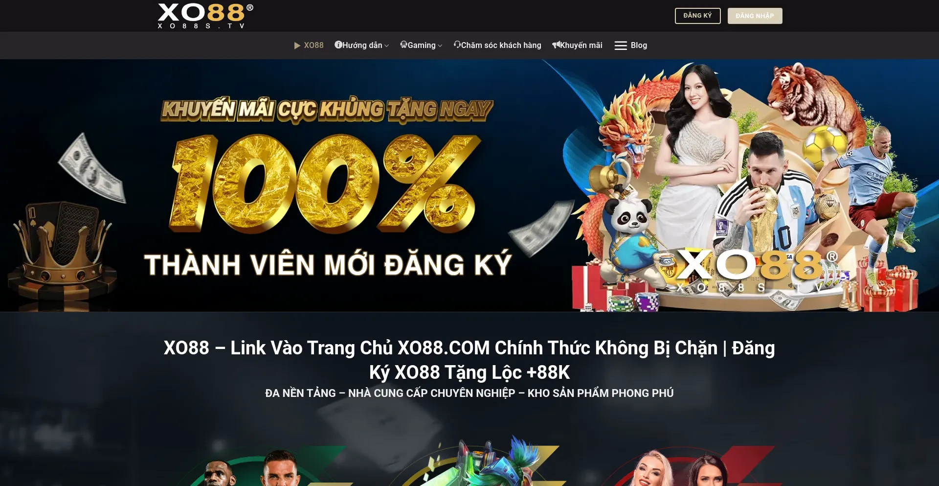 Xo88s.tv