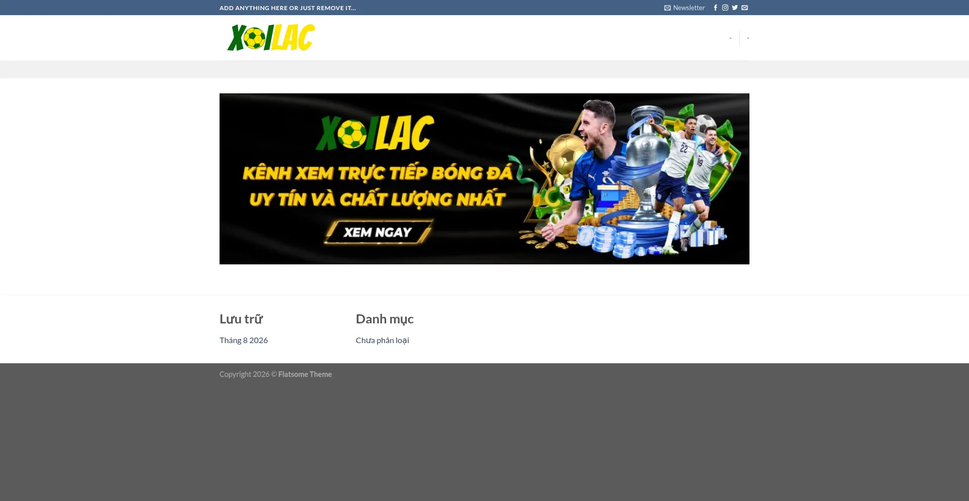 Xoilac7tv.app
