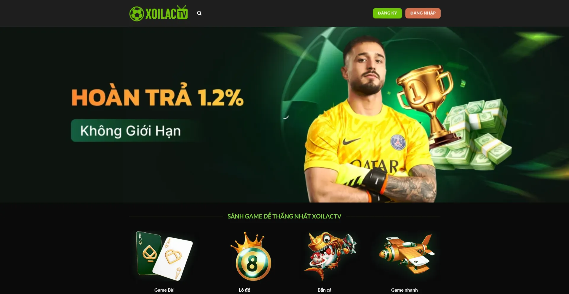 Xoilactv.stream