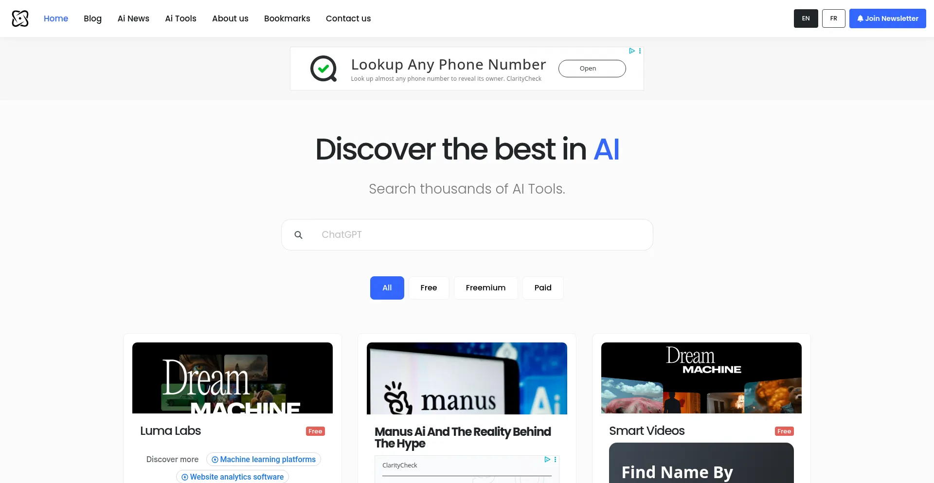 Xonhai.com