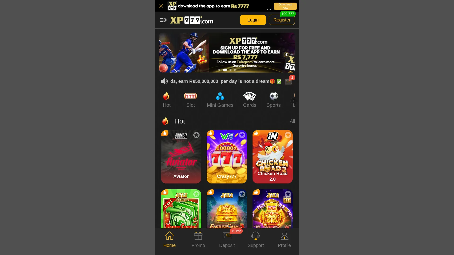 Xp777l.com