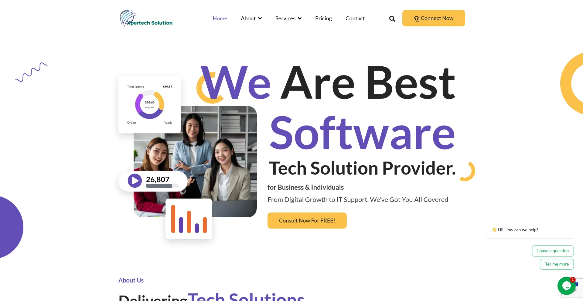 Xpertechsolution.com