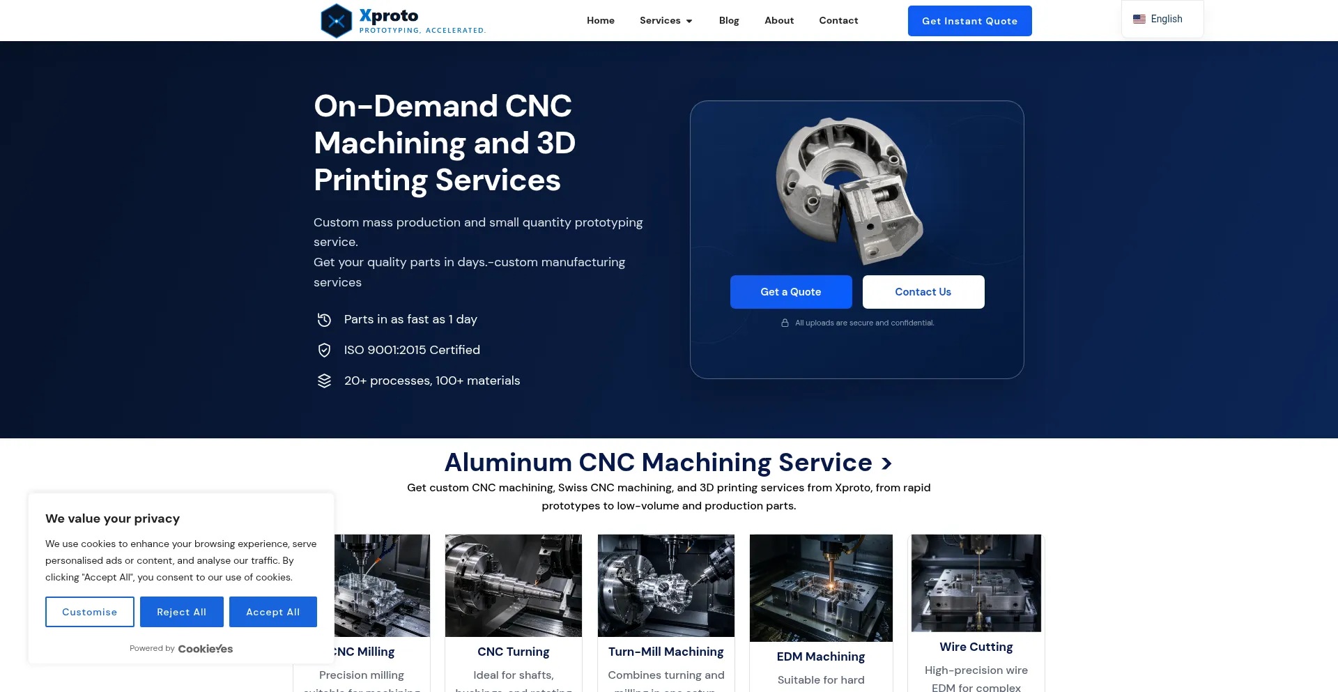 Xprototech.com