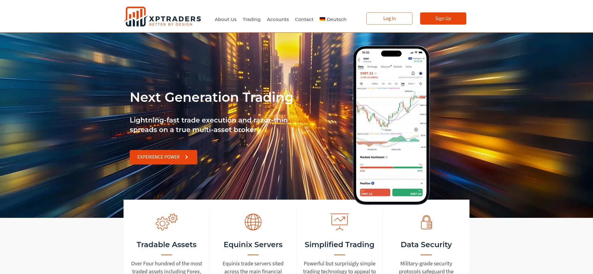 Xptraders.com