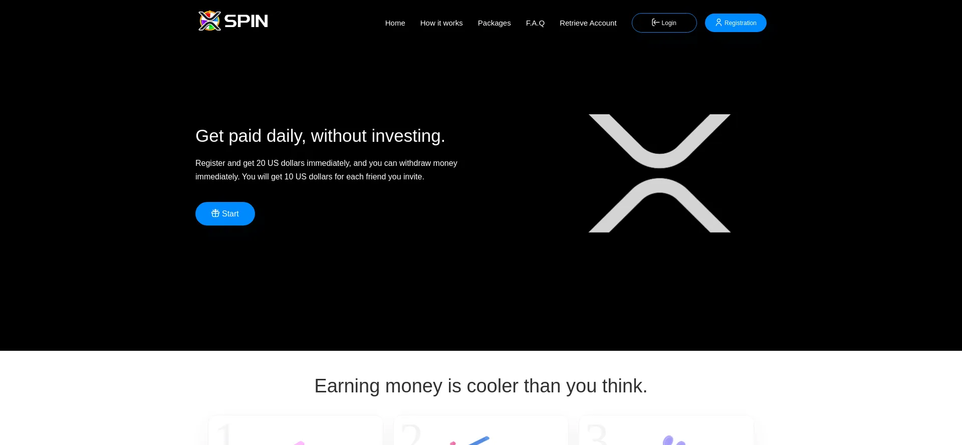 Xrpspin.com