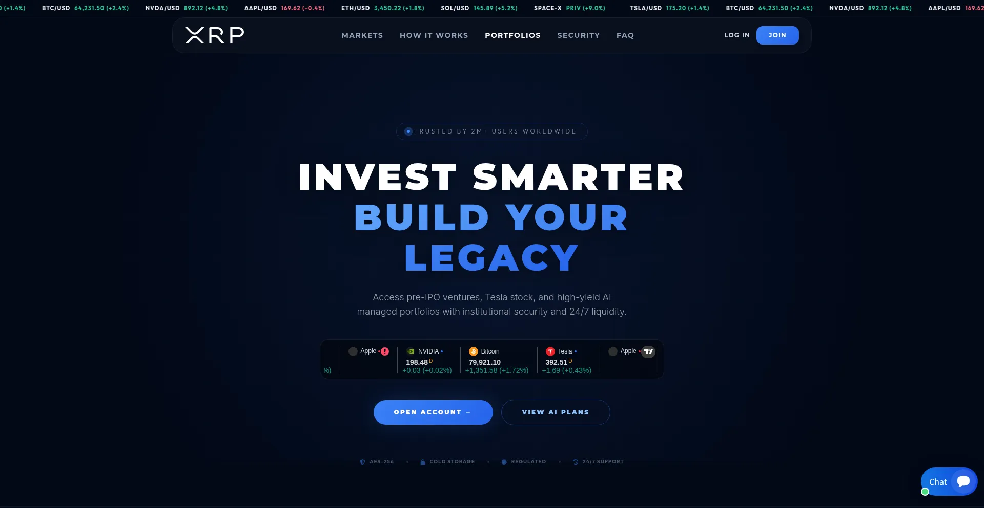 Xrptoken.pro
