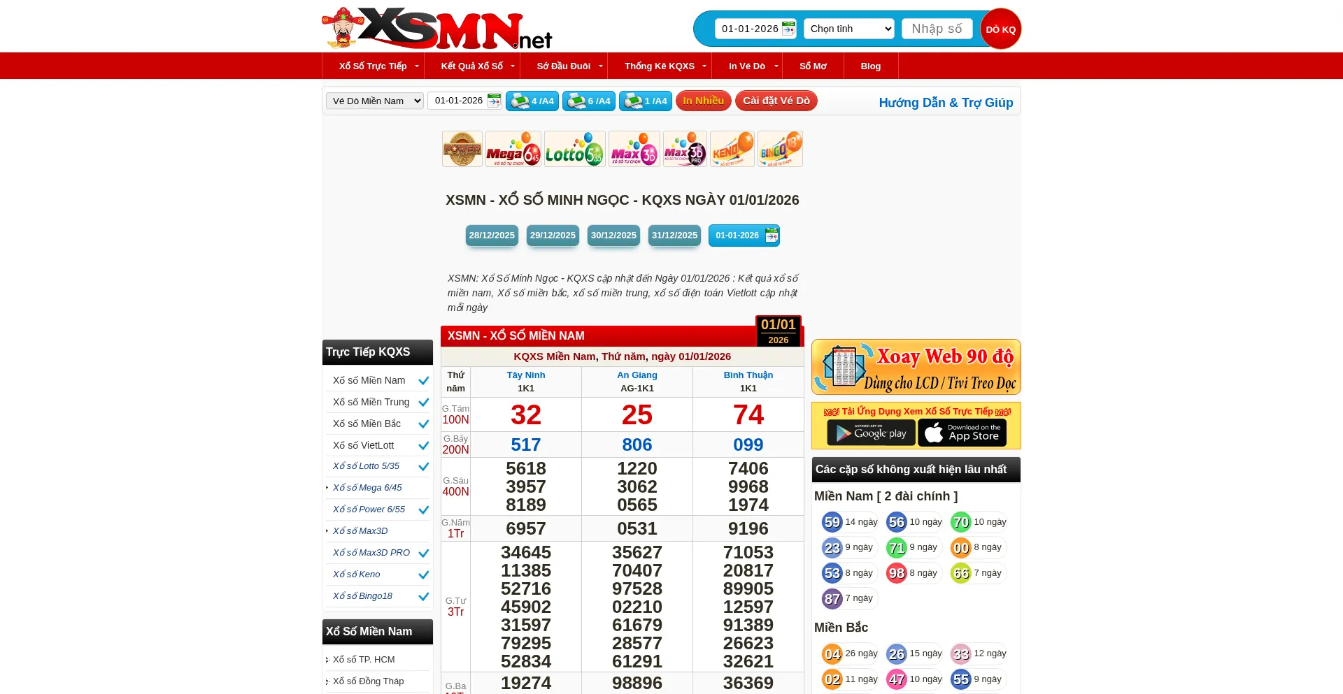 Xsmn.net
