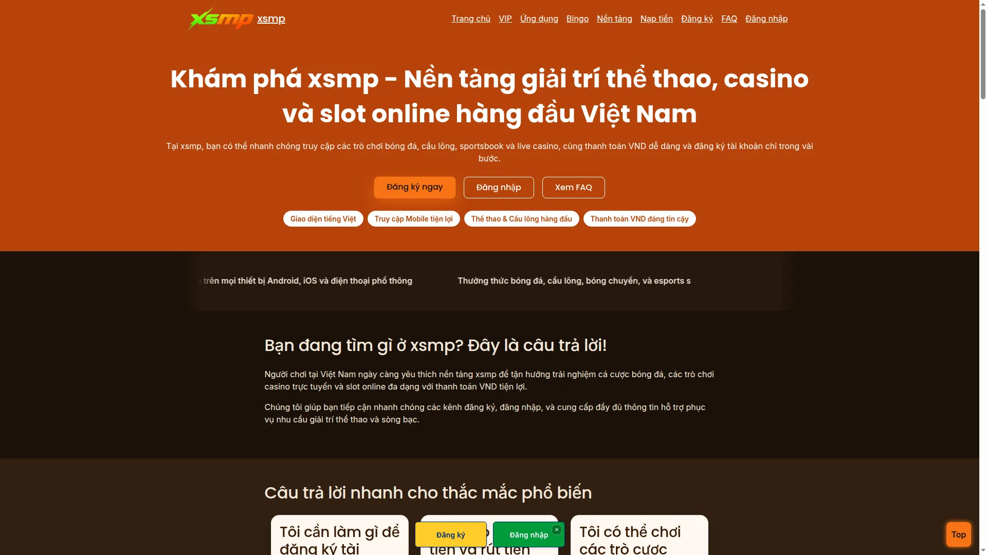 Xsmp.bet