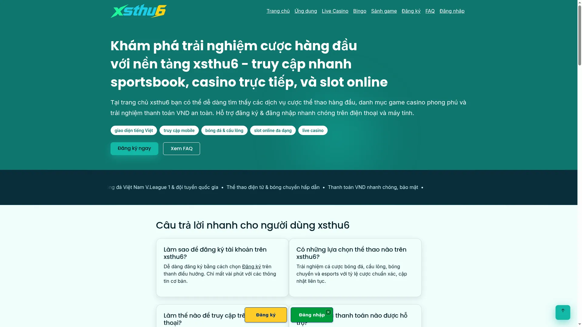 Xsthu6.app