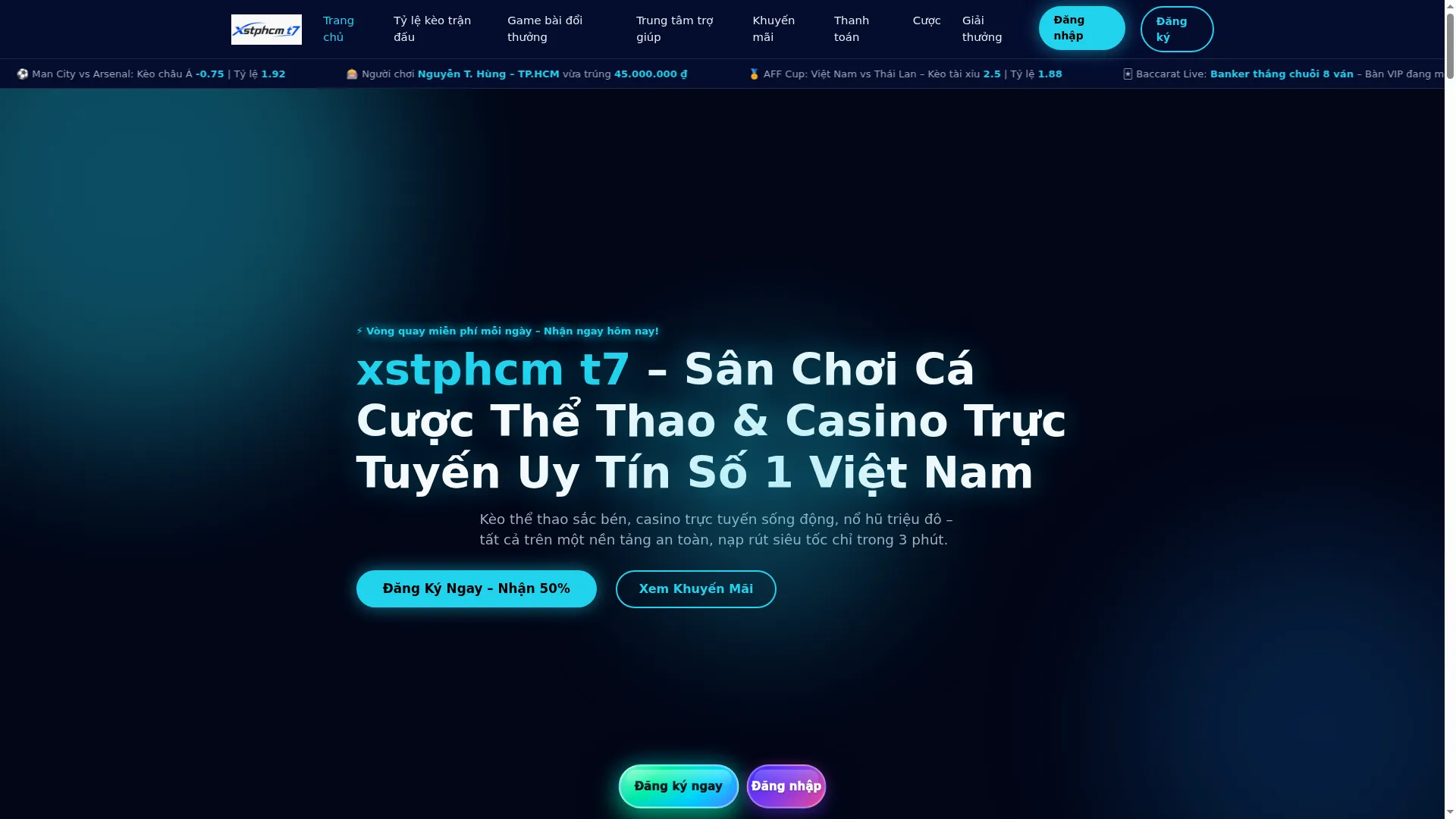 Xstphcmt7.com